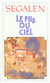 Le Fils du ciel : Chronique des jours souverains