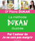 La méthode dukan illustrée