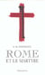 Rome et le martyre