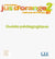 Méthode jus d'orange Tome 2 : FLE - guide pédagogique (édition 2020)