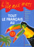 L'ile aux mots - tout le français au ce2, cycle 3 - manuel de l'élève (édition 1999)