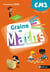 GRAINE DE MATHS : CM2 - livre de l'élève (édition 2017)