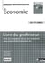 Économie - bts 1ère année - méthodes actives - livre  du professeur (édition 2009)