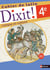 Dixit ! : latin - 4e - cahier de l'élève (édition 2021)