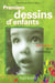 PREMIERS DESSINS D'ENFANTS