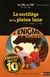 L'ENIGME DES VACANCES PRIMAIRE Tome 12 : sortilège de la pleine lune - du CM1 au CM2