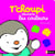 T'Choupi Decouvre Les Couleurs