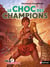 Tu es le héros ! : Dans la peau d'un gladiateur : Le choc des champions