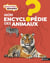 Questions réponses 7+ : l'encyclopédie des animaux