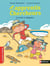 Les apprentis chercheurs : la mer a disparu