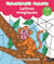 Lettres magiques GS - Coloriages malins