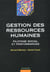 Gestion des ressources humaines - pilotage social et performances - 5e edition