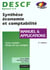 Synthese economie et comptabilite descf 2 - manuel et applications