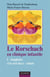 Le Rorschach en clinique infantile - 2ème édition - L'imaginaire et le réel chez l'enfant