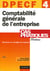 Dpecf 4 - comptabilite generale de l'entreprise - cas pratiques (15e edition)