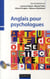 Anglais pour psychologues