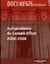 Jurisprudence du conseil d'Etat 2006-2008