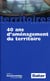 40 ans d'aménagement du territoire (6e édition)