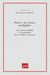 Platon - les formes intelligibles - sur la forme intelligible et la participation dans les dialogues platoniciens