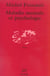 Maladie mentale et psychologie (3e édition)