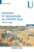 Paysans et seigneurs au Moyen Age - VIIIe-XVe siècles (2e édition)