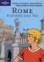 Rome - itinéraires avec Alix