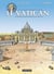 Les voyages de Jhen : le Vatican