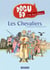 C'est leur histoire t.1 - les chevaliers