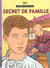 Tendre banlieue Tome 16 - secret de famille