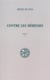 Contre les heresies livre 1 tome 2