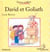Jouons la Bible. David et Goliath