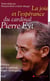 La joie et l'espérance du cardinal Pierre Eyt