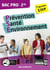 Prévention, santé, environnement -  bac pro PSE - 2de - pochette de l'élève (édition 2019)