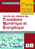 Les cahiers industriels : famille de métiers des transitions numérique et énergétique - 2de Bac Pro - pochette élève (édition 2022)