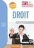 Droit 1re année BTS (2018) - Pochette élève