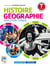 Histoire géographie éducation civique - terminale BAC PRO - manuel de l'élève