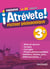 ¡Atrévete! Espagnol 3e (2024) - Fichier pédagogique