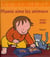 Lou et Mouf Mamie aime les animaux