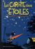 La carotte aux étoiles