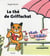Le thé de Griffachat