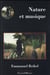 NATURE ET MUSIQUE
