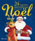 24 histoires pour attendre noël