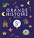 Ma premiere grande histoire de... - la grande histoire de mes 5 ans