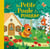 La petite poule rousse