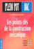 Les points cles de la construction mecanique bac et bts