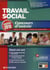 Travail social - concours d'entrée - concours 2010