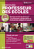 Épreuve écrite de francais, d'histoire-géographie et instruction civique et morale - concours professeur des écoles