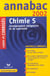 Chimie s