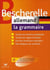 Bescherelle langues : Bescherelle allemand - la grammaire