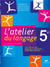 Grammaire - 5ème - manuel